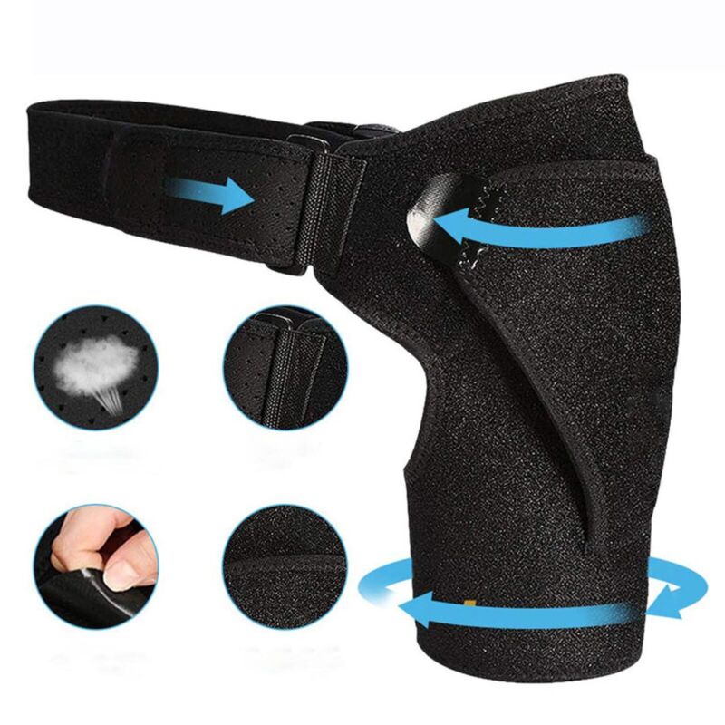 Stryde Adjustable Shoulder Support Brace