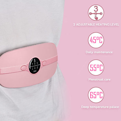Stryde Cordless Heated Waist Wrap