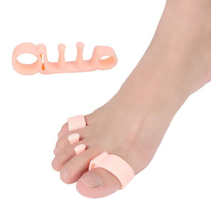 Stryde Silicone Toe Separators