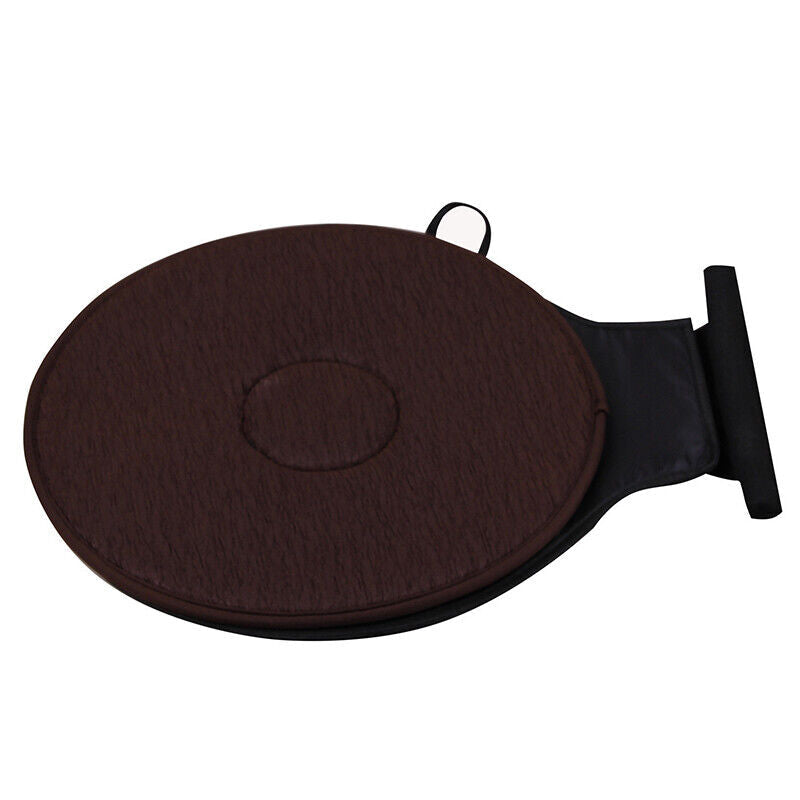 Stryde Swivel Car Seat Cushion