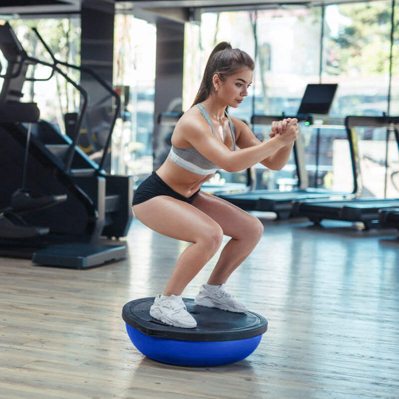 Stryde Balance Ball Trainer