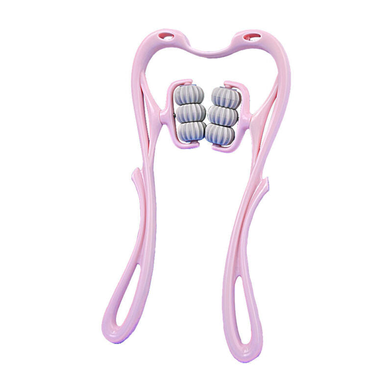 Stryde Six-Ball Neck Roller Massager