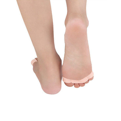 Stryde Silicone Toe Separators