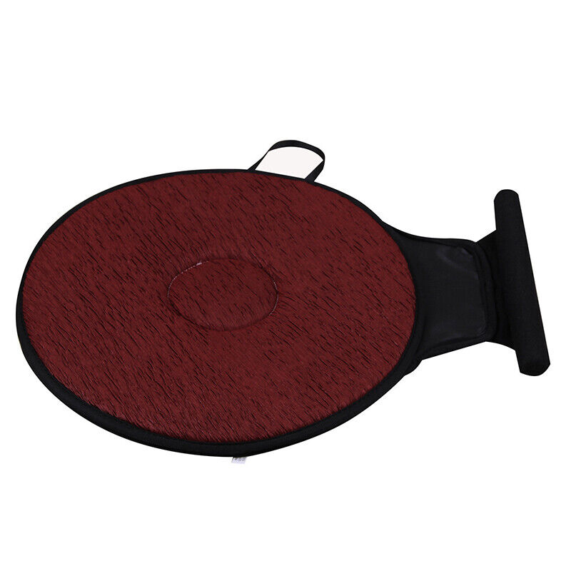 Stryde Swivel Car Seat Cushion