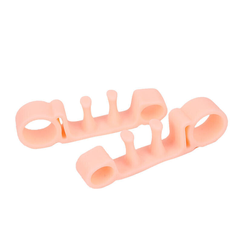 Stryde Silicone Toe Separators