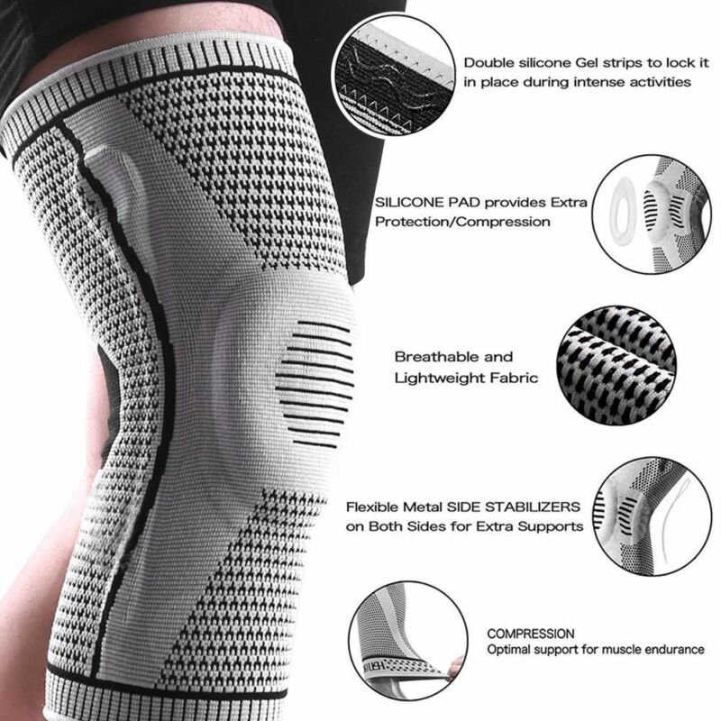 Stryde Ultra Knee Brace