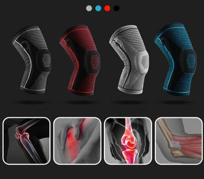 Stryde Ultra Knee Brace