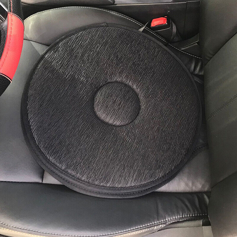 Stryde Swivel Car Seat Cushion