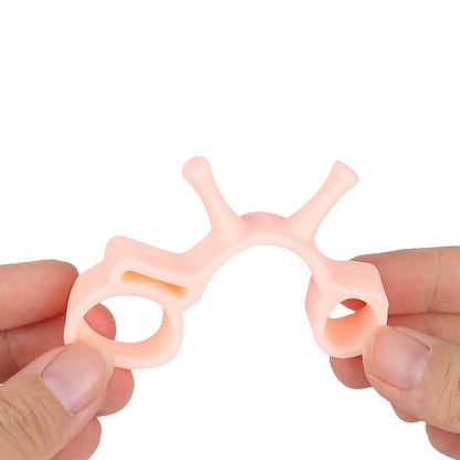 Stryde Silicone Toe Separators