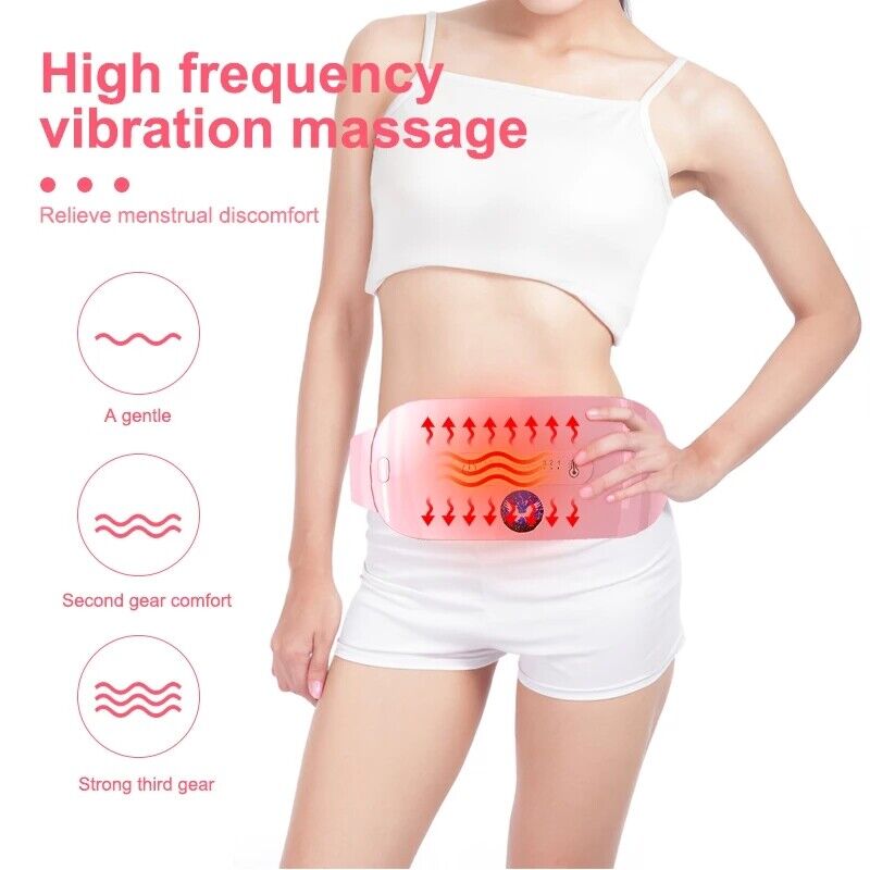 Stryde Cordless Heated Waist Wrap