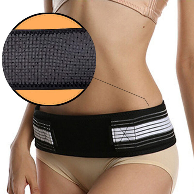 Stryde Lumbar Support Belt