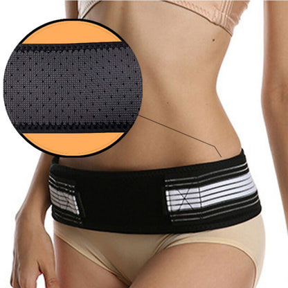 Stryde Lumbar Support Belt