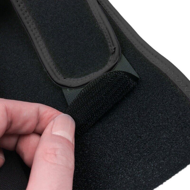 Stryde Adjustable Thigh Compression Wrap