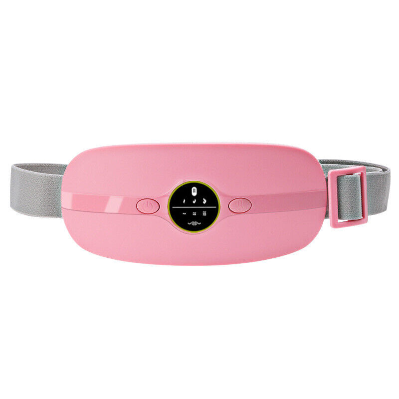 Stryde Cordless Heated Waist Wrap