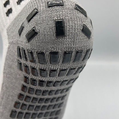 Stryde Mid-Calf Grip Socks