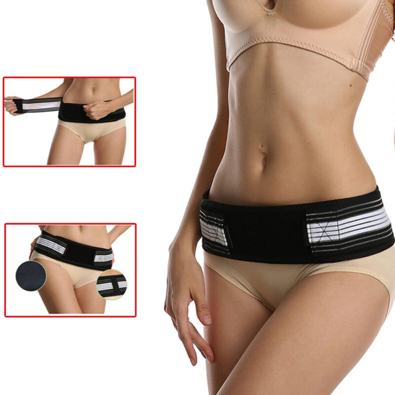 Stryde Lumbar Support Belt