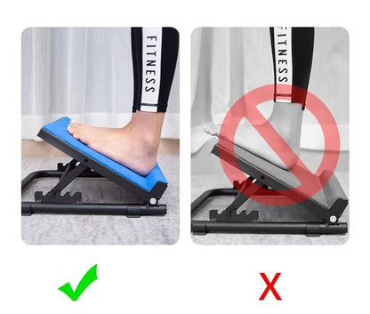Stryde Calf Stretcher Slant Board