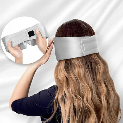 Stryde Silky Deep Sleep Mask