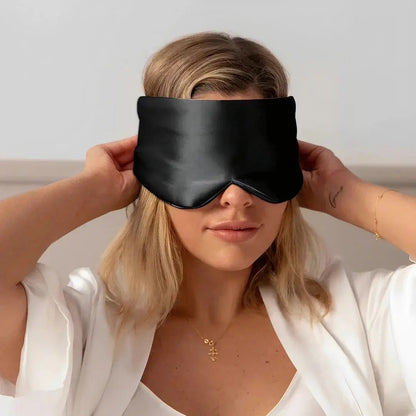 Stryde Silky Deep Sleep Mask