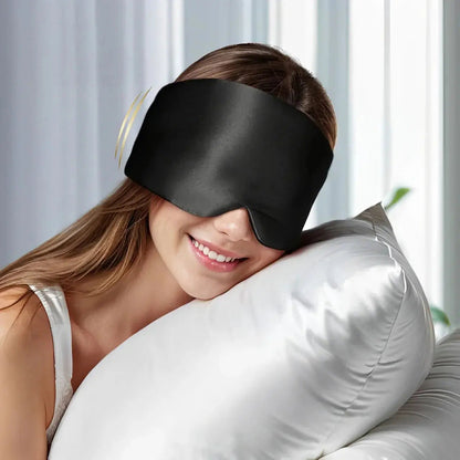 Stryde Silky Deep Sleep Mask