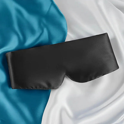 Stryde Silky Deep Sleep Mask