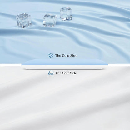 Stryde Hyper Slim Memory Foam Pillow