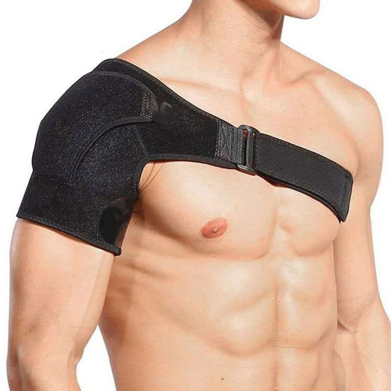 Stryde Adjustable Shoulder Support Brace