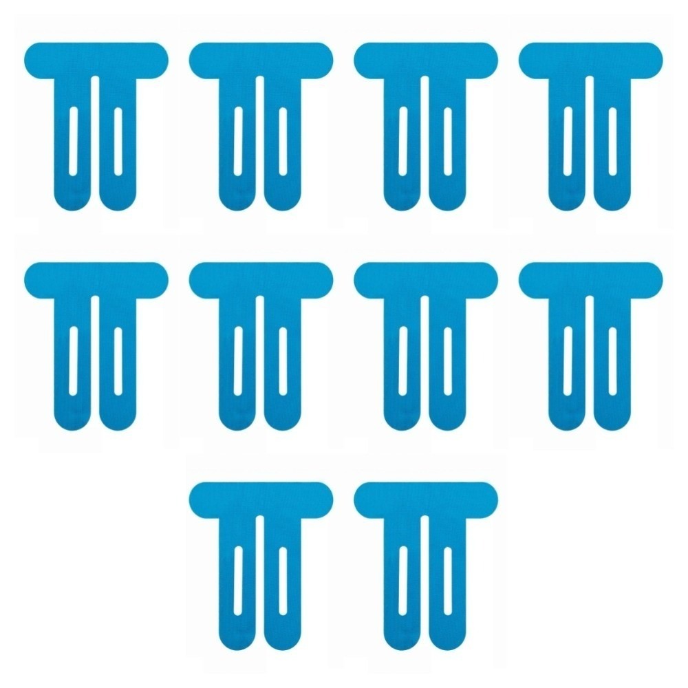 Stryde Knee Support Tape Patches