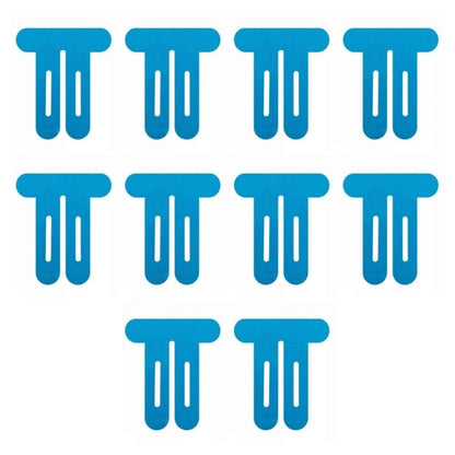 Stryde Knee Support Tape Patches