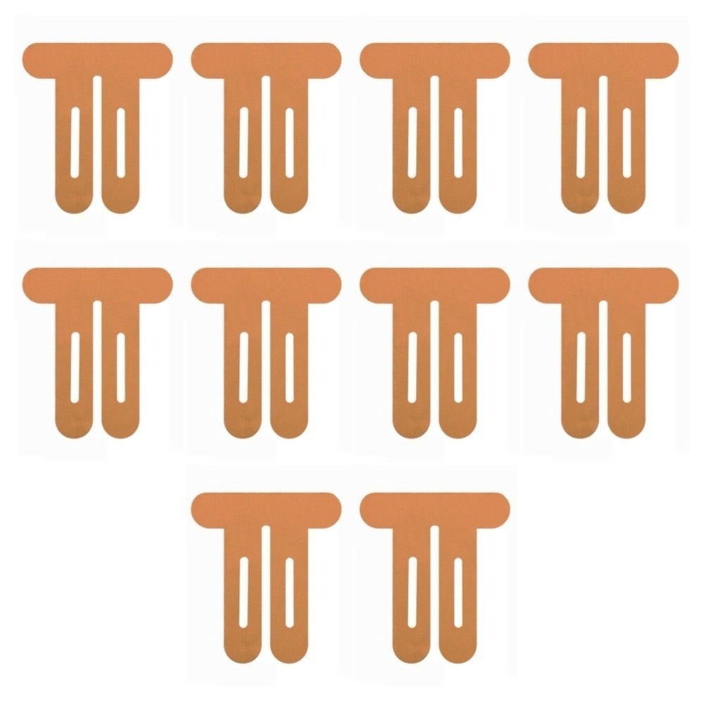 Stryde Knee Support Tape Patches