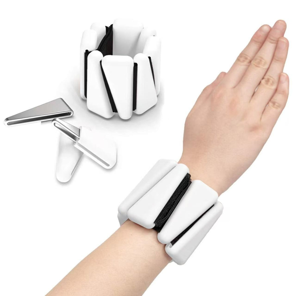 Stryde Wrist & Ankle Weights